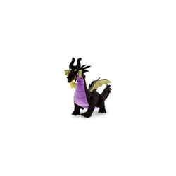 Disney Store Maleficent Dragon 19  Stuffed Animal Toy Sleeping Beauty
