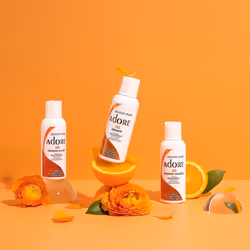Adore Shining Semi Permanent Hair Colour 30 Ginger