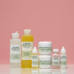 Acne Facial Cleanser by Mario Badescu for Unisex - 6 oz Cleanser