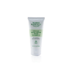 Special Hand Cream With Vitamin E - For All Skin Types - 85g/3oz