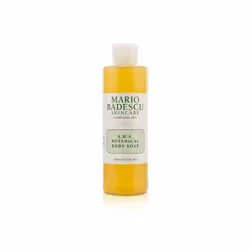 Mario Badescu A.H.A. Botanical Body Soap - For All Skin Types 236ml/8oz