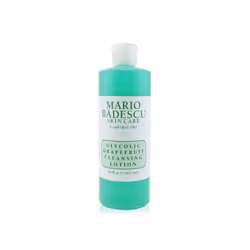Mario Badescu Glycolic Grapefruit Cleansing Lotion - For Combination/ Oily Skin Types 472ml/16oz