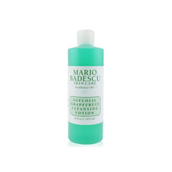 Mario Badescu Glycolic Grapefruit Cleansing Lotion - For Combination/ Oily Skin Types 472ml/16oz