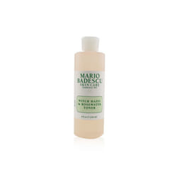 Witch Hazel & Rosewater Toner - 236ml/8oz