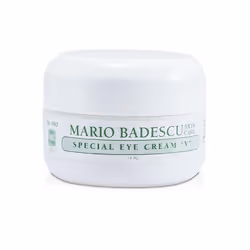 Special Eye Cream V - For All Skin Types - 14ml-0.5oz