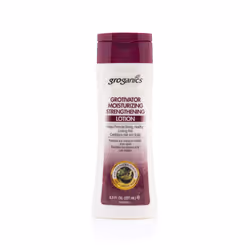 Groganics Grotivator Growth Moisturizing Lotion 8.5 oz