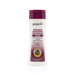 Groganics Grotivator Growth Moisturizing Lotion 8.5 oz