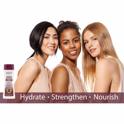 Groganics Grotivator Growth Moisturizing Lotion 8.5 oz