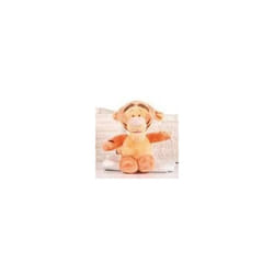 Plush - Winnie The Pooh Flopsies - Tigger - Pastel - 8" by Posh Paws
