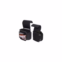 New Gym Hook Weight Lifting Straps Bar Grip Support Wrist Support Wrap