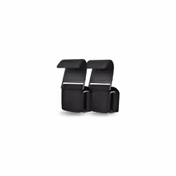 New Gym Hook Weight Lifting Straps Bar Grip Support Wrist Support Wrap