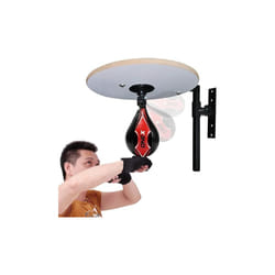 Adjustable Platform Punching Speed Ball Heavy Duty Wall Mounting Frame