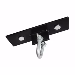 Ceiling hook Boxing Punch Bags 5'' Ceiling Gym Punching Bag Hanger