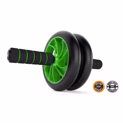 Abdominal Exercise Roller Ab Body Fitness Strength Training Abs Wheel