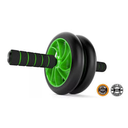 Abdominal Exercise Roller Ab Body Fitness Strength Training Abs Wheel