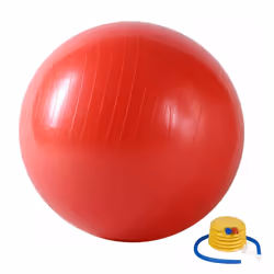 Exercise Gym Yoga Ball Fitness pregnancy Birthing Anti Burst ball 75cm