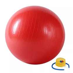 Exercise Gym Yoga Ball Fitness pregnancy Birthing Anti Burst ball 75cm
