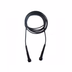 2Ft Punch Bag Wall Bracket 4oz Gloves Skipping Rope Drawstring Bag Set