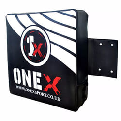 Wall Pad Punching Bag Kick Boxing Fight Gym MMA Martial Arts Training