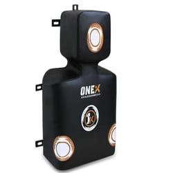 Wall Mounted Kickboxing Uppercut Seat Martial Arts - Dummy