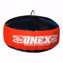 Anchor Bag MMA Training Double Bag Anchor Floor Heavy Boxing Bag