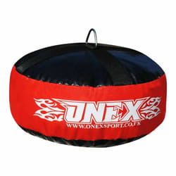 Anchor Bag MMA Training Double Bag Anchor Floor Heavy Boxing Bag