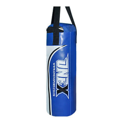 Kick Boxing 40cm Punch Bag Punching Bag For Kids - Blue