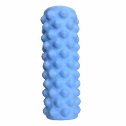 Back and Neck Roller Yoga Massager Waist Massager Body Fitness