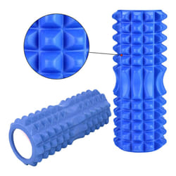 Deep Bubble Massage Yoga Body Massager Exercise Roller