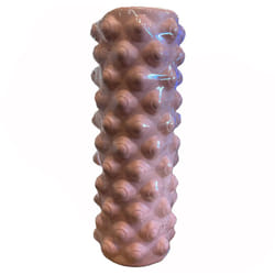 Back and Neck Roller Yoga Massager Waist Massager  Body Fitness