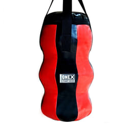 Boxing Training Kick Punch Maize Bag  MMA Martial Arts Set