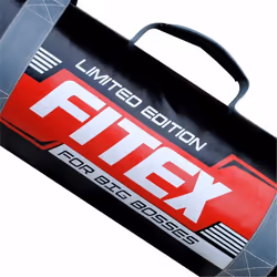 Sand Bag Weighted Power Bag Strength Powerlifting Exercise Bag
