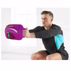 Weight Lifting Power Bag Sandbag Strength Cross Training Fitness