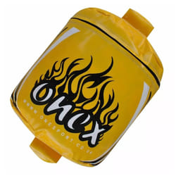 Filled Training Power Bag Boxing Exercise Weight 15KG Sand Weighted