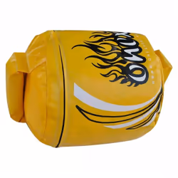 Filled Training Power Bag Boxing Exercise Weight 15KG Sand Weighted