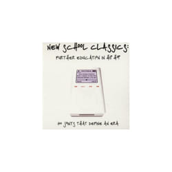 Various Artists  New School Classics Further Education i CD Quality guaranteed