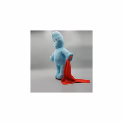 Iggle Piggle Soft Toy   Plush Stuffed Birthday Gift For Children 47Cm