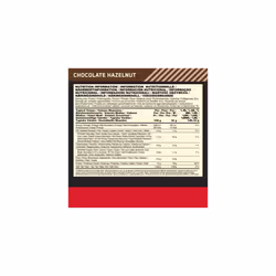 Optimum Nutrition Gold Standard Whey Muscle Building and Recovery Protein Powder With Naturally Occurring Glutamine, 71 Servings, 2.27kg