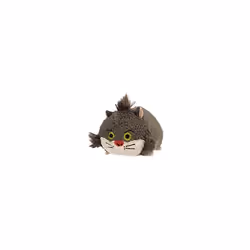 Disney Lucifer ''Tsum Tsum'' Plush - Cinderella - Mini - 3 1/2
