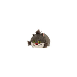 Disney Lucifer ''Tsum Tsum'' Plush - Cinderella - Mini - 3 1/2