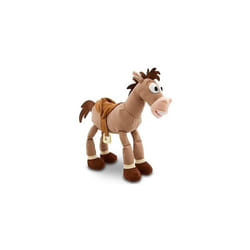 17'' (about 43cm) US Disney Store Toy Story 3 Bullseye  stuffed