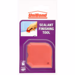 Unibond Sealant Finishing Tool