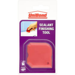 Unibond Sealant Finishing Tool