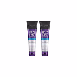 John Frieda Frizz-Ease Gel Clearly Defined 5 Ounce (145ml) (2 Pack)