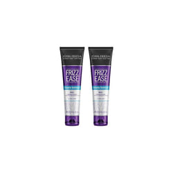 John Frieda Frizz-Ease Gel Clearly Defined 5 Ounce (145ml) (2 Pack)