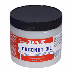 Dax Coconut Oil 14 Ounce