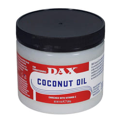 Dax Coconut Oil 14 Ounce