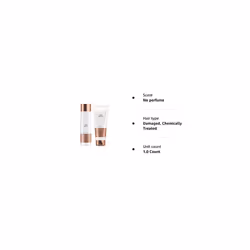 Wella Fusion Shampoo 250 ml + Conditioner 200 ml