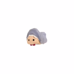 Disney ''Tsum Tsum'' Plush Cinderella Mini 3 1/2'' by Cinderella
