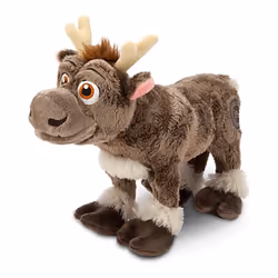 Disney - Baby Sven Plush - Frozen 27cm (US Import)